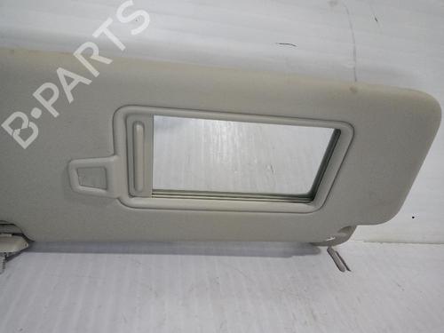 Left sun visor KIA NIRO II (SG2) 1.6 GDi Hybrid | BP31555967I1 - Image 2