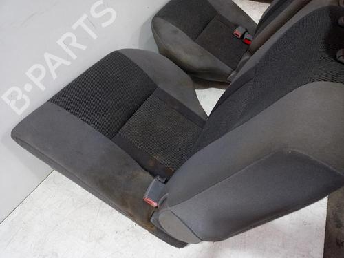 Sæde Bagtil TOYOTA RAV 4 V (_A5_, _H5_) 2.0 VVTi (MXAA52) | BP31556676C17 - Image 4