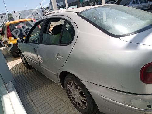 Electronic module SEAT TOLEDO II (1M2) 1.9 TDI | BP38868470M83 - Image 7