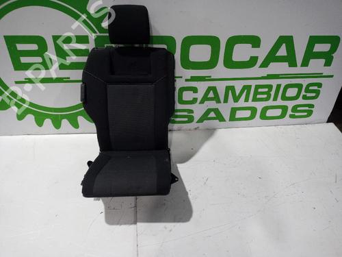 Used Rear seat OPEL ZAFIRA / ZAFIRA FAMILY B (A05) 1.9 CDTI (M75) (120 hp) 31550221