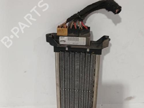 Heater resistor AUDI A4 B6 (8E2) 1.9 TDI | BP31568114M108