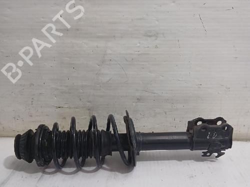 Used Right front shock absorber TOYOTA YARIS (_P13_) 1.5 (NSP131_) (112 hp) 31562954