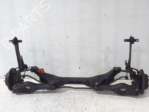 Used Rear axle Rear axle HYUNDAI i30 (FD) 1.4 (109 hp) 40505182 40505182