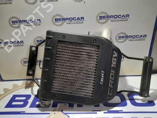 Used Intercooler KIA CARENS II MPV (FJ) [2002-2013]  31673330