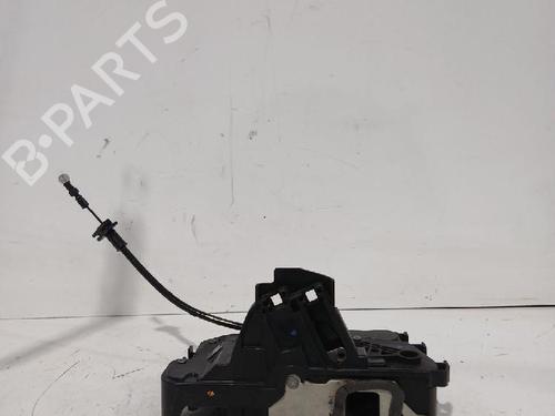 Venstre bagtil lås FORD PUMA (J2K, CF7) 1.0 EcoBoost | BP32464713C100 - Image 4
