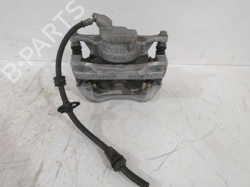 Left front brake caliper PEUGEOT RIFTER 1.5 BlueHDi 100 | BP31564500M105 - Image 4