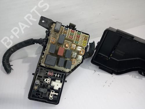 Fuse box TOYOTA RAV 4 V (_A5_, _H5_) 2.0 VVTi (MXAA52) | BP31556690E1