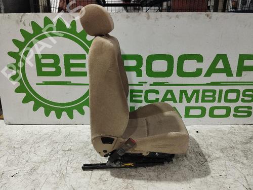 Left front seat JAGUAR S-TYPE II (X200) 2.7 D | BP31674518C15