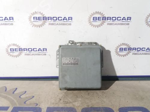 Used Engine control unit (ECU) Engine control unit (ECU) MERCEDES-BENZ E-CLASS (W210) E 300 D (210.020) (136 hp) 31569883 31569883