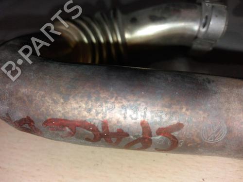 Pipe SKODA RAPID Spaceback (NH1) 1.6 TDI | BP31569452M125 - Image 2
