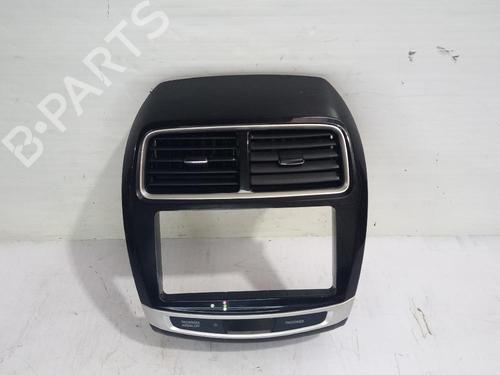 Used Air vent MITSUBISHI ASX (GA_W_) 1.8 DI-D 4WD (GA6W) (116 hp) 31558448