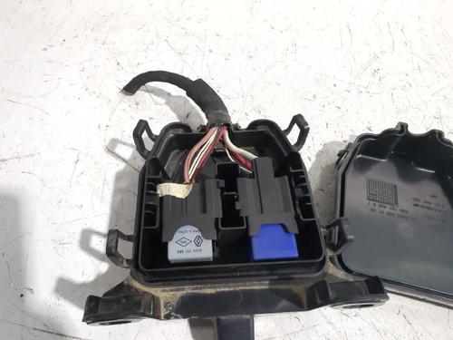 Fuse box SMART FORFOUR Hatchback (453) electric drive / EQ (453.091) | BP32464270E1