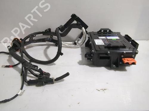 Used Battery KIA STONIC (YB) 1.0 T-GDi (101 hp) 31567972