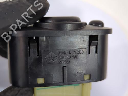 Mirror switch CHRYSLER PT CRUISER (PT_) 2.2 CRD | BP39587832I25 - Image 4