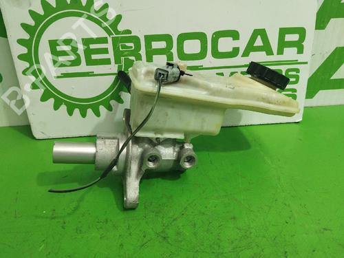 Used Brake master cylinder RENAULT MEGANE II Saloon (LM0/1_) 1.5 dCi (LM1E) (106 hp) 31545546