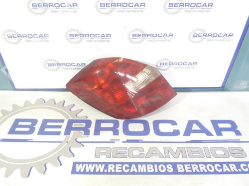 Used Left taillight Left taillight 38868943 38868943