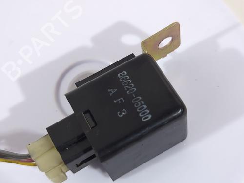Electronic module SSANGYONG REXTON / REXTON II (GAB_) 2.7 Xdi | BP38868499M83 - Image 3