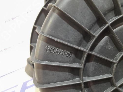 Air filter box CITROËN JUMPER II Bus 2.2 HDi 130 | BP31540625M87 - Image 4
