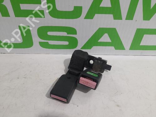 Used Seat buckle Seat buckle 38166540 38166540