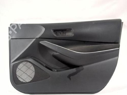 Used Front right panel Front right panel TOYOTA COROLLA Saloon (_E21_) 1.8 VVTi Hybrid (ZWE211) (122 hp) 33747378 33747378
