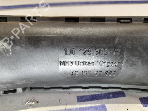 Pipe SEAT LEON (1M1) 1.9 TDI | BP31538896M125