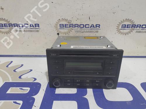 Used Radio Radio VW POLO IV (9N_, 9A_) 1.4 TDI (70 hp) 31540307 31540307
