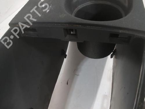 Middle console SEAT LEON (1P1) 1.9 TDI | BP31563333I22 - Image 4