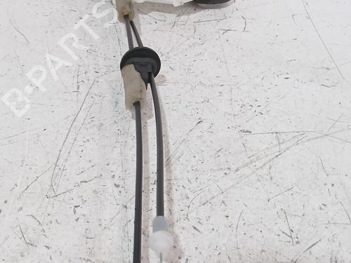 Front right lock MAZDA 3 Hatchback (BP) SKYACTIV-X M Hybrid AWD (BP2H) | BP38866935C97 - Image 5