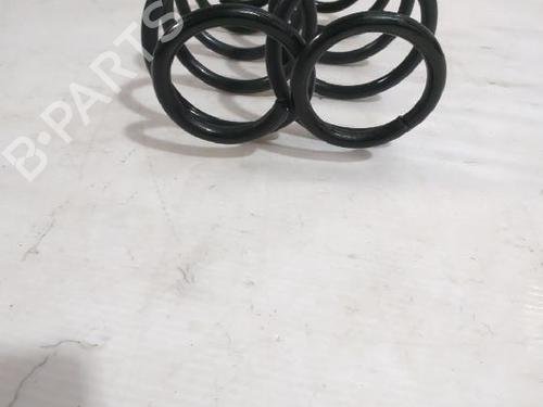 Used Shock absorber spring Shock absorber spring MERCEDES-BENZ B-CLASS Sports Tourer (W246, W242) B 180 CDI / d (246.212) (109 hp) 31567543 31567543