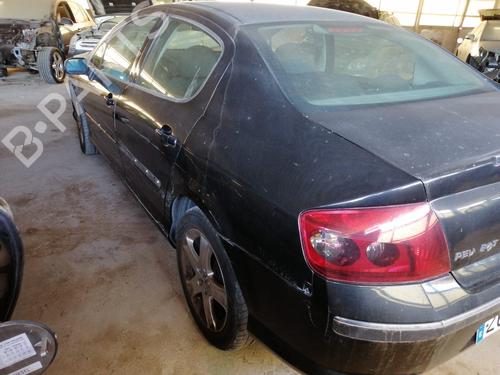 Middle console PEUGEOT 407 (6D_) | BP31548367I22 - Image 13