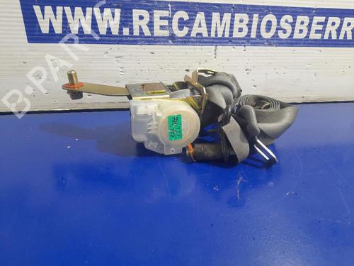 Front right seatbelt HYUNDAI ELANTRA III (XD) 2.0 CRDi | BP31542276I25