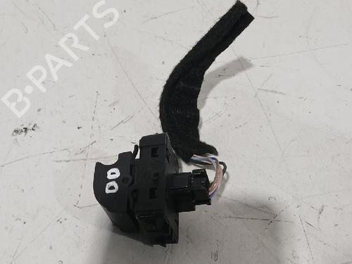 Right front window switch SMART FORFOUR Hatchback (453) electric drive / EQ (453.091) | BP32464250I26