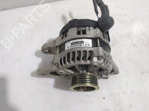 Alternator SUZUKI SX4 S-Cross (JY) 1.4 T AllGrip (AKK414) | BP31567787M7 - Image 2