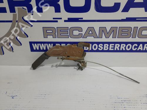 Used Hand brake Hand brake OPEL CORSA D (S07) [2006-2015] 31541187 31541187