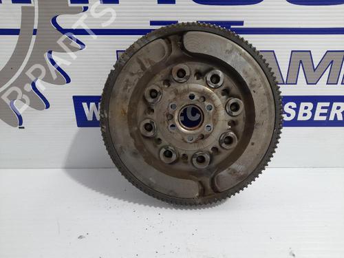 Flywheel MAZDA 3 (BK) 1.6 DI Turbo | BP31540824M101 - Image 2