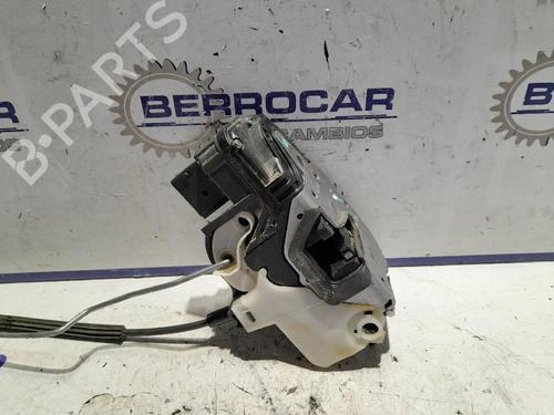 Front right lock OPEL INSIGNIA A (G09) 2.0 CDTI (68) | BP31570680C97 