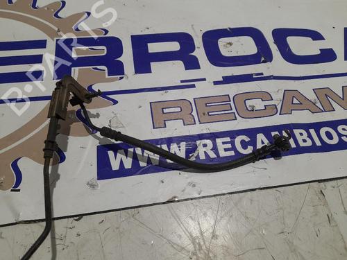 Pipe TOYOTA PROACE Van (MDZ_) 1.6 D4d (MDZ9) | BP38105744M125 - Image 2