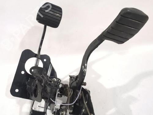 Used Pedal Pedal 38166643 38166643