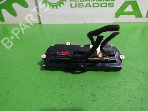 Climate control VW GOLF VI (5K1) 1.6 TDI | BP31553760I5 - Image 4