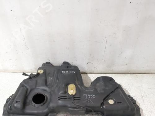 Bensintank Bensintank RENAULT CLIO III (BR0/1, CR0/1) 1.4 16V (98 hp) 36404633 36404633