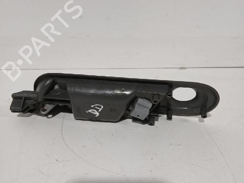 Front right interior door handle SEAT IBIZA III (6L1) 1.4 TDI | BP32463007I14