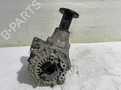 Differenziale anteriore HYUNDAI ix35 (LM, EL, ELH) 2.0 CRDi 4WD (136 hp) 31562631