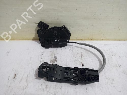 Front right lock SEAT IBIZA V (KJ1, KJG) 1.0 TSI | BP31559919C97 