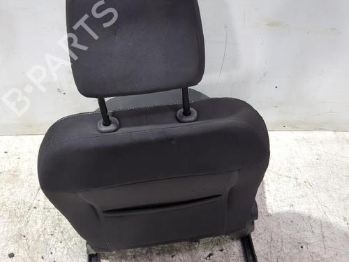 Right front seat DACIA DUSTER (HM_) 1.0 TCe 90 (HMM6) | BP36000918C16 - Image 7