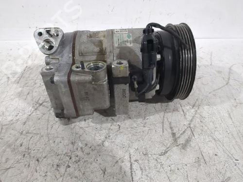 Used AC compressor AC compressor KIA CEE'D Hatchback (ED) 1.6 CRDi 90 (90 hp) 31566653 31566653