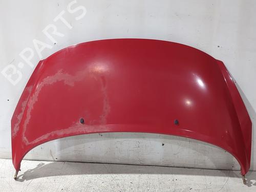 Capot Capot PEUGEOT 207 (WA_, WC_) 1.4 HDi (68 hp) 39683958 39683958