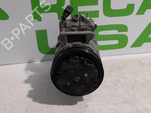 AC compressor AUDI A6 C5 (4B2, 4B4) 2.5 TDI quattro | BP31542799M34