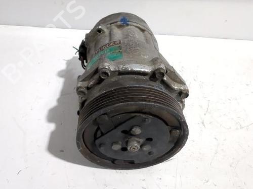 AC compressor VW GOLF V (1K1) 2.0 FSI | BP32463118M34