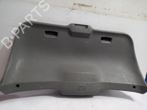 Forra da mala RENAULT SCÉNIC II (JM0/1_) [2003-2010]  31677525