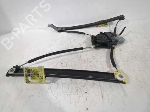 Front right window mechanism VW T-CROSS (C11, D31) 1.0 TSI | BP31567095C23 - Image 4